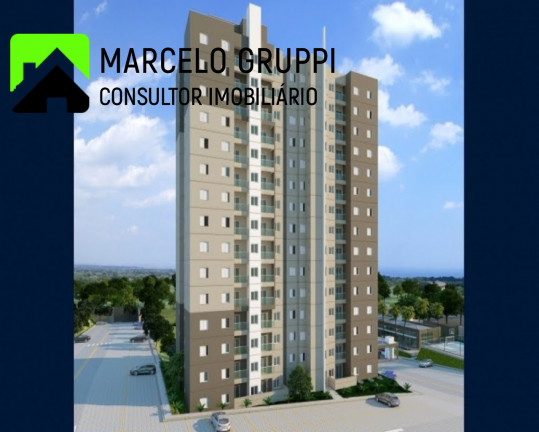 Imagem Apartamento com 3 Quartos à Venda, 65 m² em Jardim Santiago - Indaiatuba Imagem Apartamento com 3 Quartos à Venda, 65 m² em Jardim Santiago - Indaiatuba