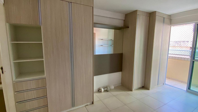 Imagem Apartamento com 3 Quartos para Alugar, 120 m² em Papicu - Fortaleza