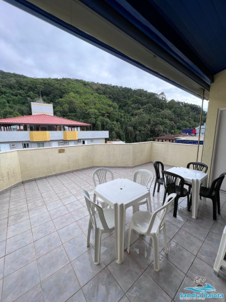 Imagem Cobertura com 3 Quartos à Venda, 140 m² em Praia Grande - Ubatuba