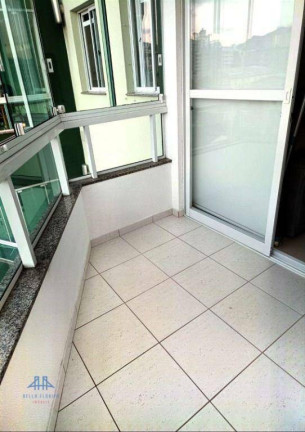 Imagem Apartamento com 3 Quartos à Venda, 83 m² em Trindade - Florianópolis