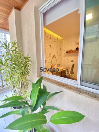 Imagem Apartamento com 3 Quartos à Venda, 109 m² em Icaraí - Niterói Imagem Apartamento com 3 Quartos à Venda, 109 m² em Icaraí - Niterói