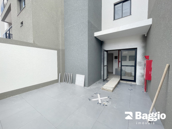 Imagem Apartamento com 3 Quartos à Venda, 65 m² em Guaíra - Curitiba