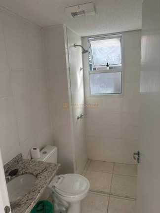 Imagem Apartamento com 2 Quartos à Venda, 45 m² em Curicica - Rio De Janeiro