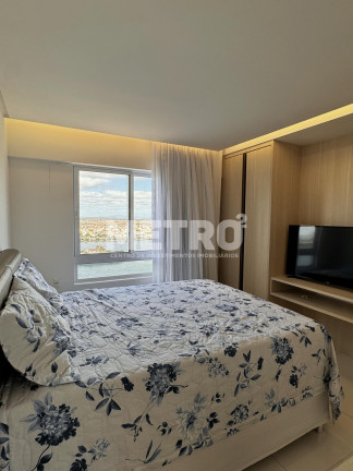 Imagem Apartamento à Venda, 207 m² em Orla - Petrolina Imagem Apartamento à Venda, 207 m² em Orla - Petrolina