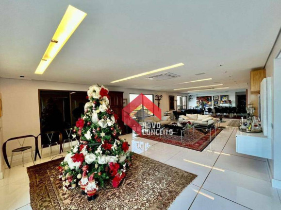 Imagem Apartamento com 5 Quartos à Venda, 782 m² em Meireles - Fortaleza Imagem Apartamento com 5 Quartos à Venda, 782 m² em Meireles - Fortaleza