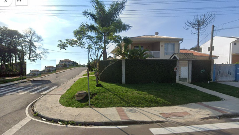 Imagem Casa com 3 Quartos à Venda, 120 m² em Campina Da Barra - Araucaria Imagem Casa com 3 Quartos à Venda, 120 m² em Campina Da Barra - Araucaria
