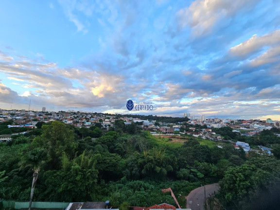 Apartamento com 3 Quartos à Venda, 87 m² em Maracanã - Anápolis