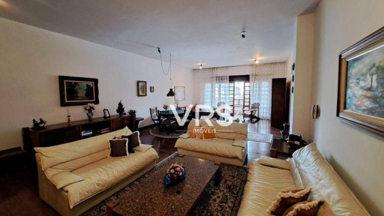 Imagem Cobertura com 5 Quartos à Venda, 560 m² em Nossa Senhora De Fátima - Teresópolis