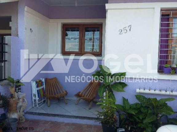 Imagem Casa com 3 Quartos à Venda, 78 m² em Bela Vista - Sapucaia Do Sul