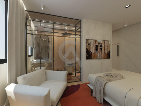 Imagem Apartamento com 3 Quartos à Venda, 125 m² em Nossa Senhora Das Graças - Canoas