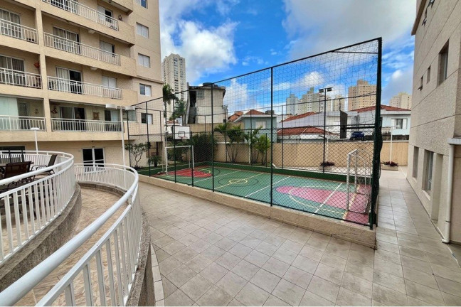 Imagem Apartamento com 3 Quartos à Venda, 84 m² em Saúde - São Paulo