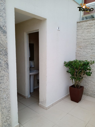 Imagem Apartamento com 3 Quartos à Venda, 126 m² em São Pedro - Navegantes Imagem Apartamento com 3 Quartos à Venda, 126 m² em São Pedro - Navegantes