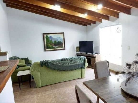 Imagem Casa com 3 Quartos à Venda, 140 m² em Parque Campolim - Sorocaba Imagem Casa com 3 Quartos à Venda, 140 m² em Parque Campolim - Sorocaba