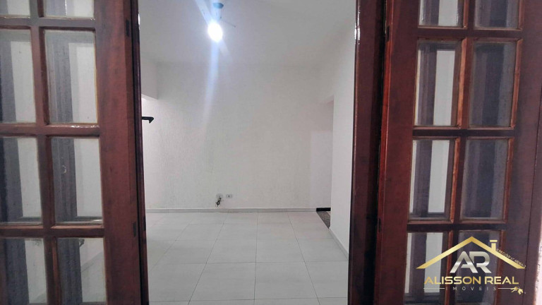 Imagem Sobrado com 3 Quartos à Venda, 126 m² em Jardim D'abril - Osasco