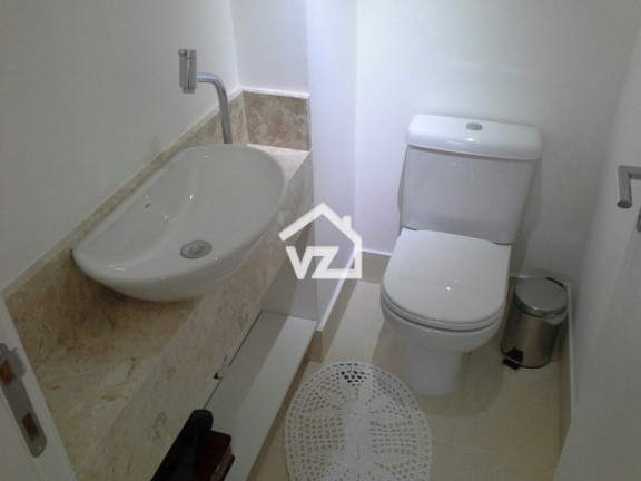 Imagem Apartamento com 1 Quarto à Venda, 47 m² em Jardim Leonor - São Paulo