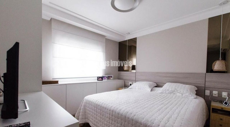 Imagem Apartamento com 4 Quartos à Venda, 200 m² em Panamby - São Paulo Imagem Apartamento com 4 Quartos à Venda, 200 m² em Panamby - São Paulo