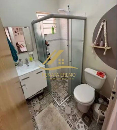 Imagem Casa com 2 Quartos à Venda, 112 m² em Jardim Wanel Ville Iv - Sorocaba