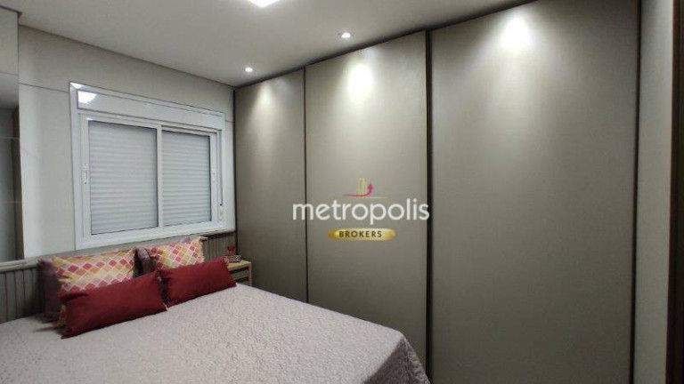 Imagem Apartamento com 1 Quarto à Venda, 39 m² em Anchieta - São Bernardo Do Campo Imagem Apartamento com 1 Quarto à Venda, 39 m² em Anchieta - São Bernardo Do Campo
