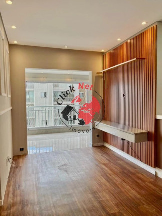 Imagem Apartamento com 2 Quartos à Venda, 77 m² em Centro - São Bernardo Do Campo