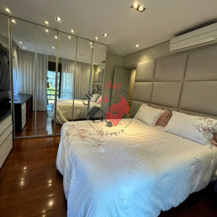 Imagem Apartamento com 4 Quartos à Venda, 207 m² em Centro - São Bernardo Do Campo Imagem Apartamento com 4 Quartos à Venda, 207 m² em Centro - São Bernardo Do Campo