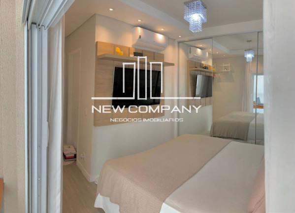 Imagem Apartamento com 2 Quartos à Venda, em Barcelona - São Caetano Do Sul Imagem Apartamento com 2 Quartos à Venda, em Barcelona - São Caetano Do Sul