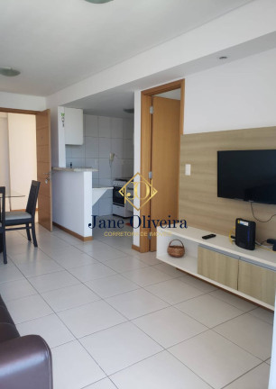 Imagem Apartamento com 1 Quarto para Alugar, 60 m² em Cabo Branco - João Pessoa Imagem Apartamento com 1 Quarto para Alugar, 60 m² em Cabo Branco - João Pessoa