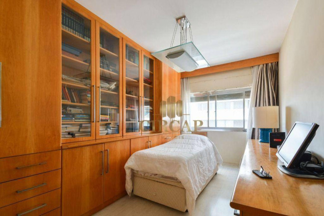 Imagem Apartamento com 3 Quartos à Venda, 174 m² em Pinheiros - São Paulo Imagem Apartamento com 3 Quartos à Venda, 174 m² em Pinheiros - São Paulo