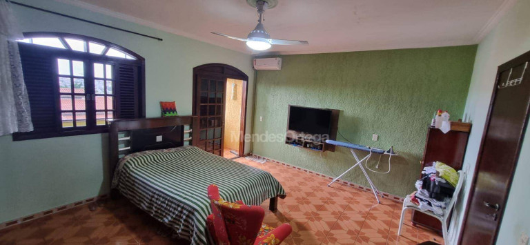 Imagem Casa com 3 Quartos à Venda, 137 m² em Jardim Dois Corações - Sorocaba