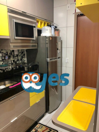 Imagem Apartamento com 2 Quartos para Alugar, 55 m² em Sim - Feira De Santana