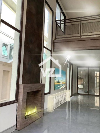 Imagem Casa com 4 Quartos à Venda, 450 m² em Alphaville - Barueri Imagem Casa com 4 Quartos à Venda, 450 m² em Alphaville - Barueri