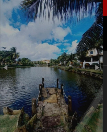 Casa de Vila com 2 Quartos à Venda, 120 m² em Estrada Do Coco - Lauro De Freitas