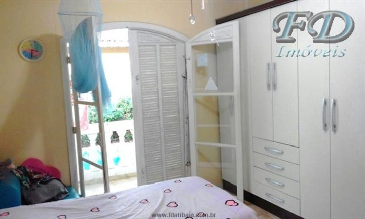 Imagem Casa com 4 Quartos à Venda, 710 m² em Jardim Do Lago - Atibaia Imagem Casa com 4 Quartos à Venda, 710 m² em Jardim Do Lago - Atibaia