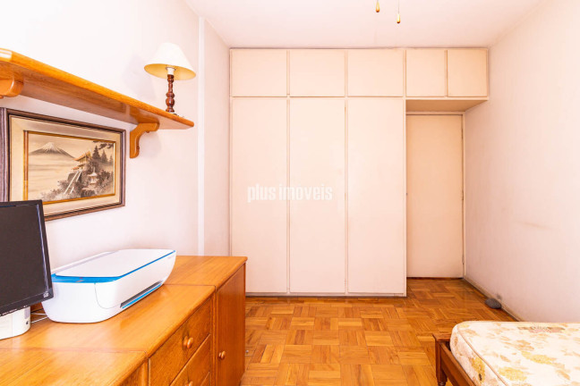 Imagem Apartamento com 3 Quartos à Venda, 91 m² em Vila Nova Conceição - São Paulo