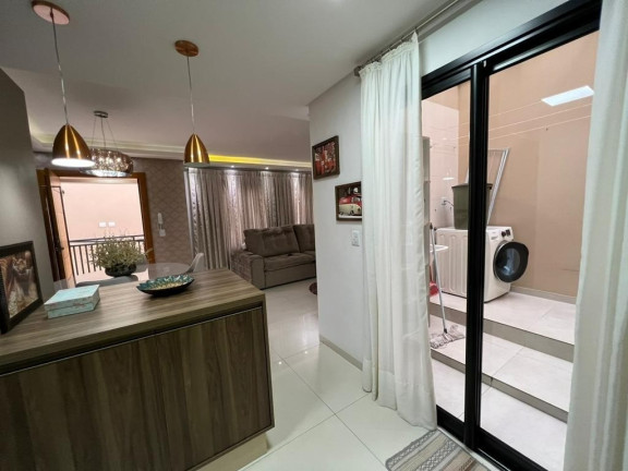 Imagem Sobrado com 3 Quartos à Venda, 106 m² em Vila Zelina - São Paulo
