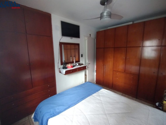 Imagem Apartamento com 2 Quartos à Venda, 52 m² em Mooca - São Paulo
