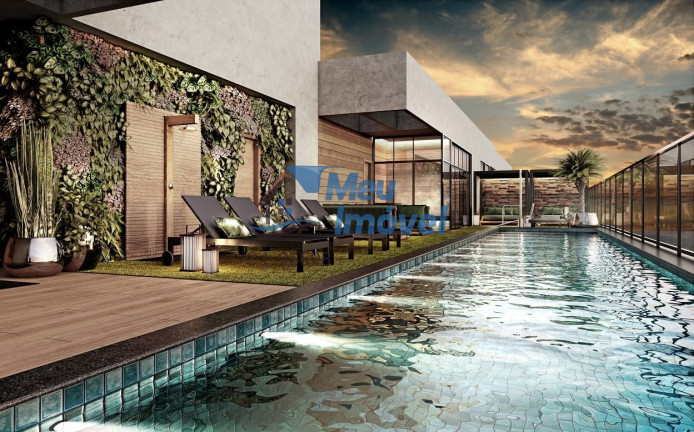 Imagem Cobertura com 3 Quartos à Venda, 231 m² em Setor Noroeste - Brasília Imagem Cobertura com 3 Quartos à Venda, 231 m² em Setor Noroeste - Brasília