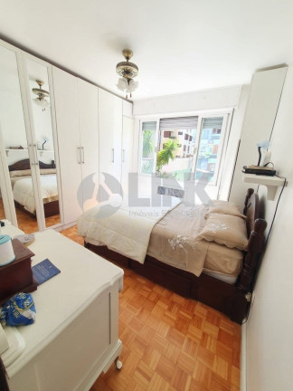 Imagem Apartamento com 3 Quartos à Venda, 107 m² em Bela Vista - Porto Alegre