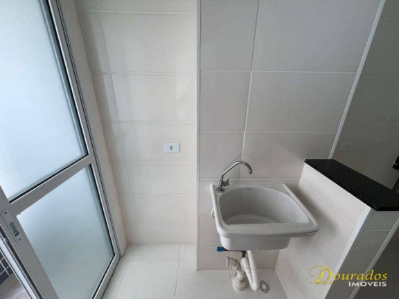 Imagem Apartamento com 2 Quartos à Venda, 77 m² em Caiçara - Praia Grande