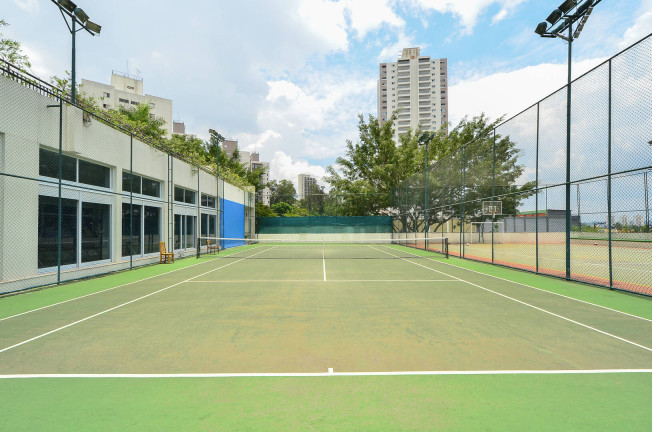 Imagem Apartamento com 4 Quartos à Venda, 210 m² em Vila Sofia - São Paulo Imagem Apartamento com 4 Quartos à Venda, 210 m² em Vila Sofia - São Paulo