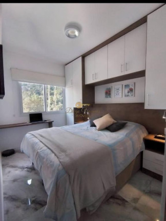 Imagem Apartamento com 2 Quartos à Venda, 57 m² em Várzea - Teresópolis Imagem Apartamento com 2 Quartos à Venda, 57 m² em Várzea - Teresópolis