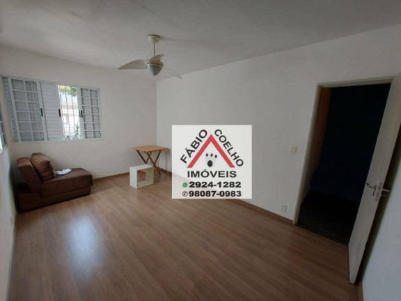 Imagem Sobrado com 3 Quartos à Venda, 200 m² em Brooklin - São Paulo Imagem Sobrado com 3 Quartos à Venda, 200 m² em Brooklin - São Paulo