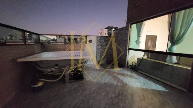 Imagem Cobertura com 3 Quartos à Venda, 200 m² em Cidade Nobre - Ipatinga
