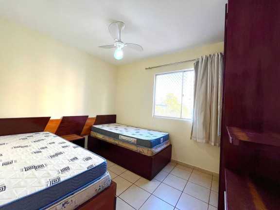 Imagem Apartamento com 2 Quartos à Venda, 65 m² em Do Turista - Caldas Novas