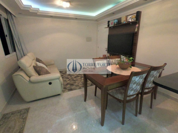 Imagem Apartamento com 3 Quartos à Venda, 64 m² em Centro - Diadema Imagem Apartamento com 3 Quartos à Venda, 64 m² em Centro - Diadema