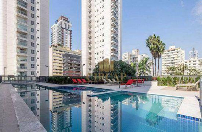 Imagem Apartamento com 3 Quartos à Venda, 163 m² em Pinheiros - São Paulo Imagem Apartamento com 3 Quartos à Venda, 163 m² em Pinheiros - São Paulo