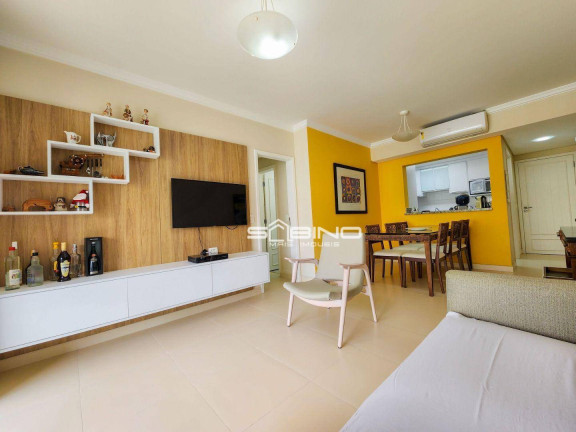 Imagem Apartamento com 3 Quartos à Venda, 106 m² em Riviera De São Lourenço - Bertioga