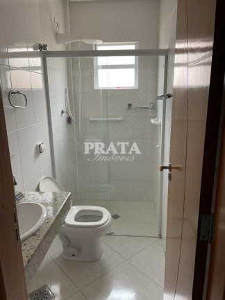 Imagem Casa com 3 Quartos à Venda, 127 m² em Vila Belmiro - Santos Imagem Casa com 3 Quartos à Venda, 127 m² em Vila Belmiro - Santos