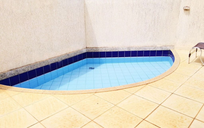 Imagem Apartamento com 2 Quartos à Venda, 56 m² em Vila Rosa - Goiânia