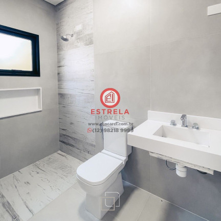 Imagem Casa com 3 Quartos à Venda, 200 m² em Jardim Crystal Park - Jacareí Imagem Casa com 3 Quartos à Venda, 200 m² em Jardim Crystal Park - Jacareí