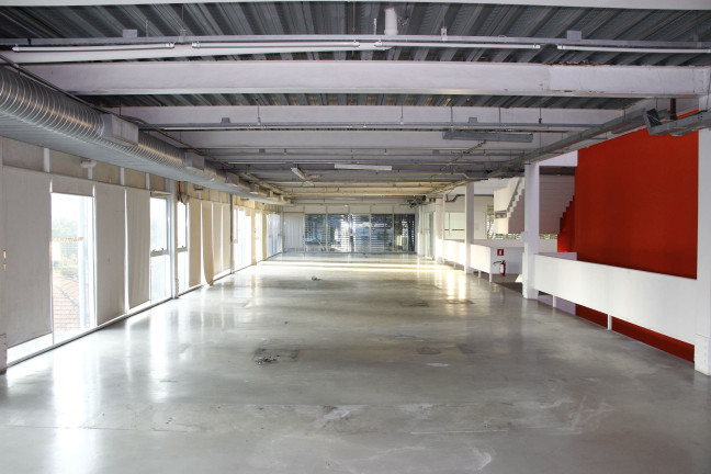 Imagem Sala Comercial para Alugar, 3.700 m² em Vila Clementino - São Paulo Imagem Sala Comercial para Alugar, 3.700 m² em Vila Clementino - São Paulo